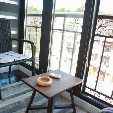 Vip Apartment On Lobanovskogo 19 Street Zaporizhia Ngoại thất bức ảnh